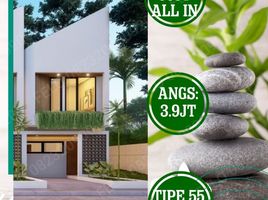 3 Schlafzimmer Haus zu verkaufen in Parongpong, West Jawa, Parongpong
