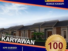 2 Bedroom House for sale in Kepanjen, Malang Regency, Kepanjen