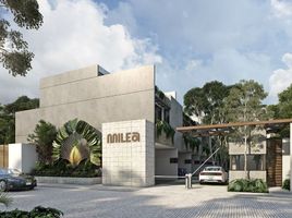 2 Schlafzimmer Wohnung zu verkaufen in Conkal, Yucatan, Conkal