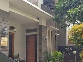 5 Habitación Casa en venta en Margacinta, West Jawa, Margacinta