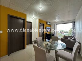 2 Bedroom Apartment for sale in Mateo Iturralde, Panama, Mateo Iturralde