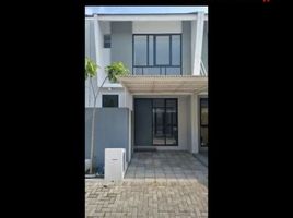 2 Bedroom House for sale in Siloam Hospitals Surabaya, Gubeng, Gubeng