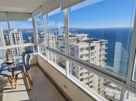 3 Bedroom Apartment for sale in Chile, Vina Del Mar, Valparaiso, Valparaiso, Chile