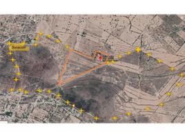 Terreno (Parcela) en venta en Zempoala, Hidalgo, Zempoala