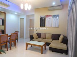 2 Schlafzimmer Appartement zu vermieten in An Phu, Ho Chi Minh City, An Phu