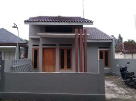 2 Bedroom Villa for sale in Prambanan, Klaten, Prambanan