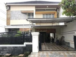 3 Kamar Rumah for sale in Taman, Sidoarjo, Taman