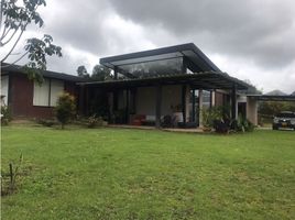 3 Habitación Casa en venta en Antioquia, La Ceja, Antioquia