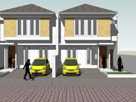 5 Habitación Casa en venta en Wiyung, East Jawa, Wiyung, Surabaya, East Jawa