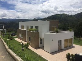 3 Habitación Casa en venta en La Vega, Cundinamarca, La Vega