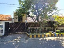 5 Schlafzimmer Haus zu verkaufen in Gunung Anyar, East Jawa, Gunung Anyar