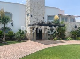 4 Habitación Casa en venta en México, Queretaro, Querétaro, México