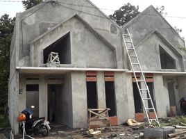 2 Bedroom Villa for sale in Prambanan, Klaten, Prambanan