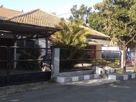 4 Kamar Rumah for sale in Wonokromo, Surabaya, Wonokromo