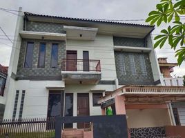 Maison 4 chambre à vendre à Parongpong, West Jawa, Parongpong
