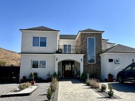 5 Habitación Villa en venta en Santiago, Santiago, Santiago, Santiago