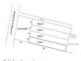  Land for sale in Gedangan, East Jawa, Gedangan
