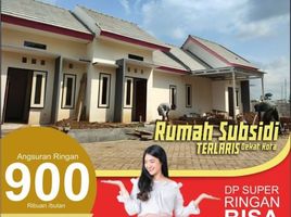 2 Kamar Rumah for sale in Singosari, Malang Regency, Singosari