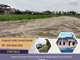 2 Kamar Rumah for sale in Klaten Selatan, Klaten, Klaten Selatan