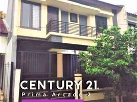 3 Habitación Casa en venta en Pondok Aren, Banten, Pondok Aren, Tangerang, Banten