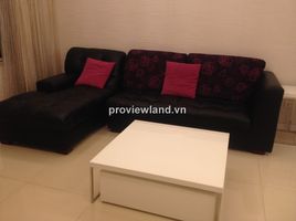 2 Phòng ngủ Biệt thự for rent in Sài Gòn Pearl, Phường 22, Phường 22