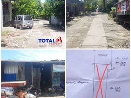  Land for sale in Denpasar, Bali, Denpasar Timur, Denpasar