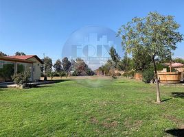  Terreno (Parcela) en venta en Colina, Chacabuco, Colina