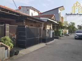 3 Kamar Vila for sale in Bekasi, West Jawa, Bekasi Barat, Bekasi