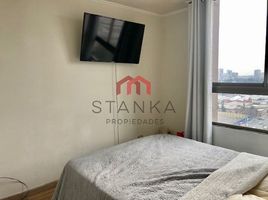 1 Habitación Apartamento en venta en Chile, Santiago, Santiago, Santiago, Chile
