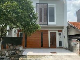3 Habitación Casa en venta en Tambaksari, East Jawa, Tambaksari