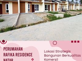 2 Bedroom Villa for sale in Lampung, Sukarame, Bandar Lampung, Lampung