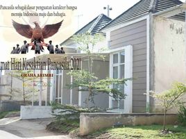 2 Bedroom Villa for sale in Salatiga, Jawa Tengah, Sidomukti, Salatiga