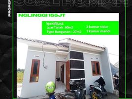 2 Bedroom House for sale in Klaten Selatan, Klaten, Klaten Selatan