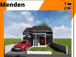 2 Bedroom House for sale in Jagonalan, Klaten, Jagonalan