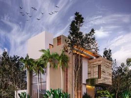 Maison 3 chambre à vendre à Cancun, Quintana Roo, Cancun