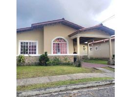 3 Schlafzimmer Haus zu verkaufen in Boquete, Chiriqui, Alto Boquete