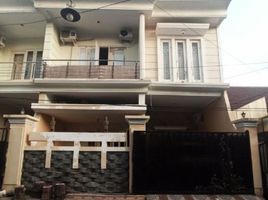 Maison 4 chambre à vendre à Tambaksari, East Jawa, Tambaksari