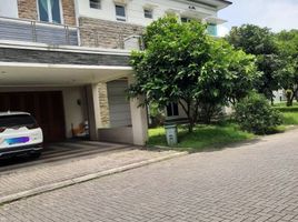 6 Kamar Rumah for sale in Banten, Legok, Tangerang, Banten