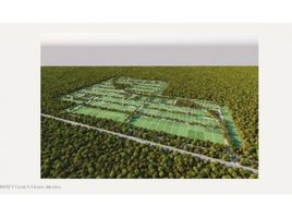  Terreno (Parcela) en venta en Cacalchen, Yucatán, Cacalchen