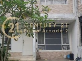 Villa 3 chambre à vendre à Pondok Aren, Banten, Pondok Aren
