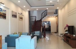 Cho thuê nhà riêng, 4 PN, 300 m², Sơn Trà