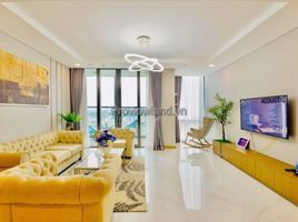 3 Habitación Apartamento en alquiler en Sài Gòn Pearl, Ward 22, Ward 22