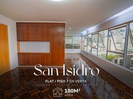在Lima, Lima出售的 土地, San Isidro, Lima