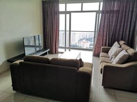 3 Habitación Departamento en alquiler en Kuala Lumpur, Bandar Kuala Lumpur, Kuala Lumpur, Kuala Lumpur