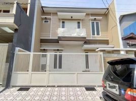 4 Habitación Casa en venta en Tambaksari, East Jawa, Tambaksari