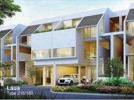 4 Bedroom House for sale in Bekasi Utara, Bekasi, Bekasi Utara