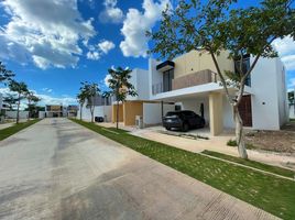 3 Bedroom House for rent in Conkal, Yucatan, Conkal