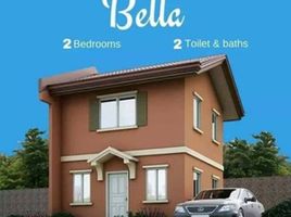 2 Schlafzimmer Villa zu verkaufen in Cebu City, Central Visayas, Cebu City, Cebu