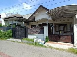 3 Bedroom House for rent in East Jawa, Tambaksari, Surabaya, East Jawa