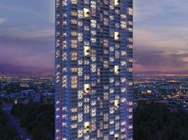 1 Bedroom Condo for sale at The Orabella, Quezon City